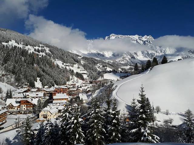 dientnerhof dienten am hochkonig