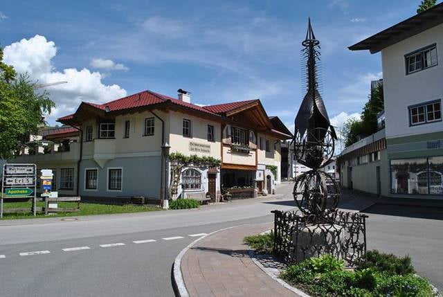 heimatmuseum alte schmiede niederndorf