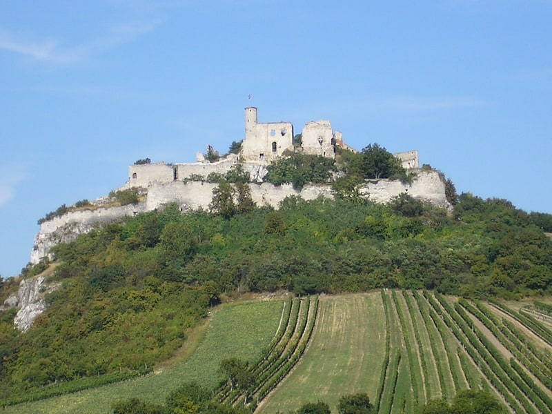 falkenstein castle