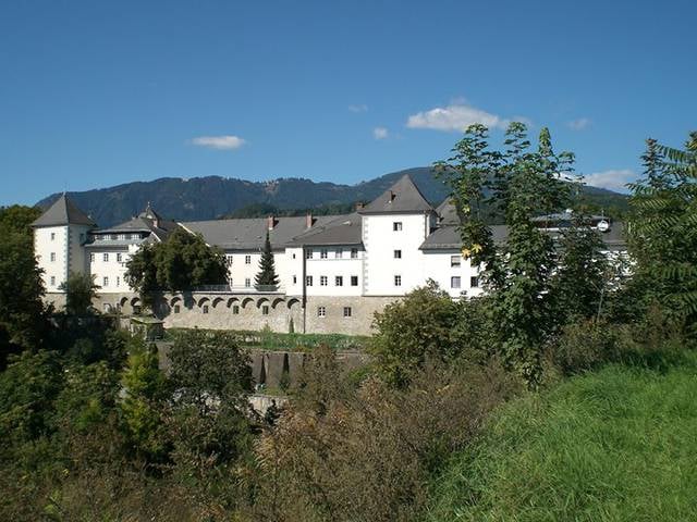 kloster wernberg