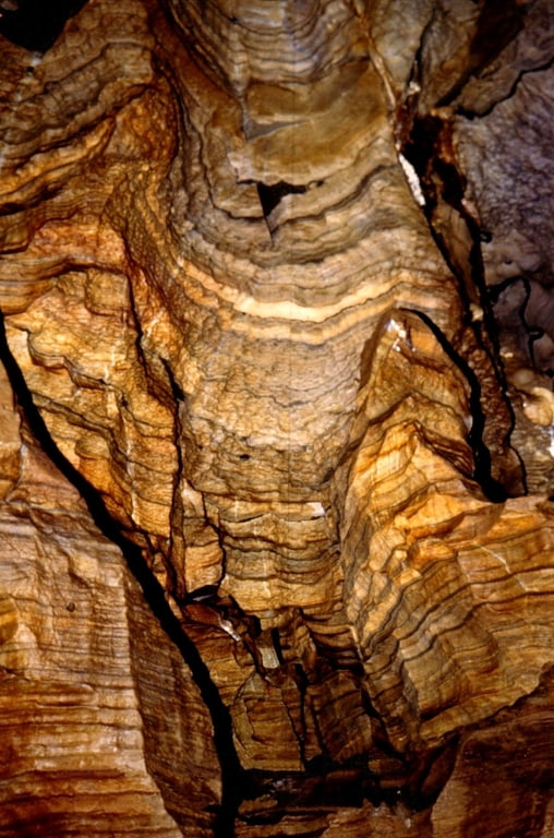 spannagel cave tux