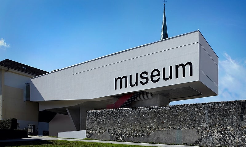 museum der volker schwaz