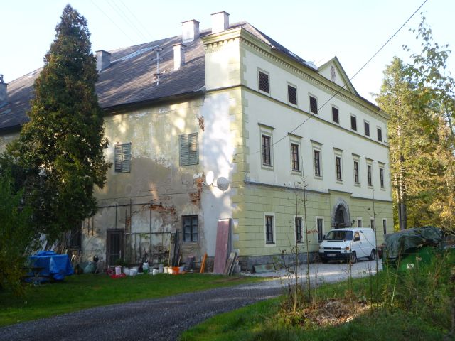 Schloss Irnharting