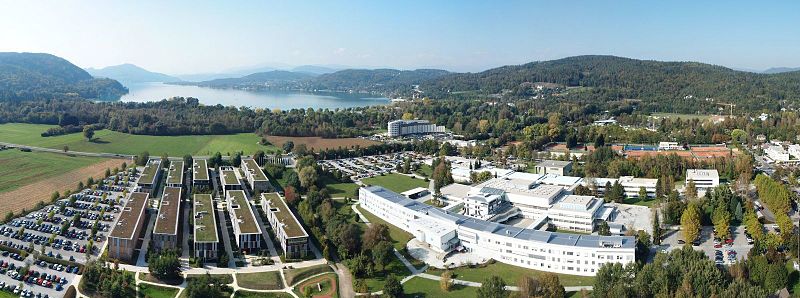 Université de Klagenfurt