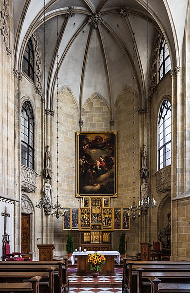 Church of the Teutonic Order