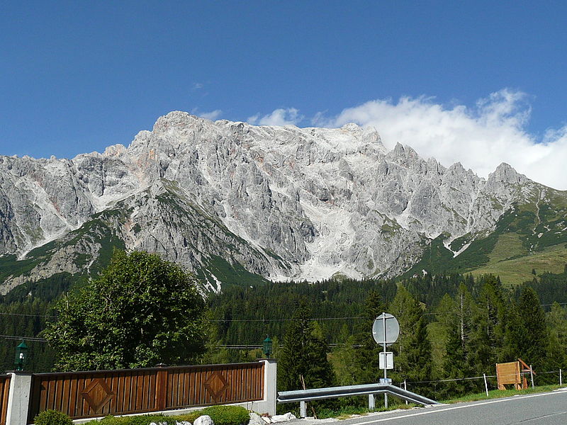 Hochkönig