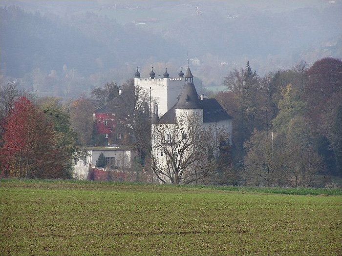 Château d'Ottensheim