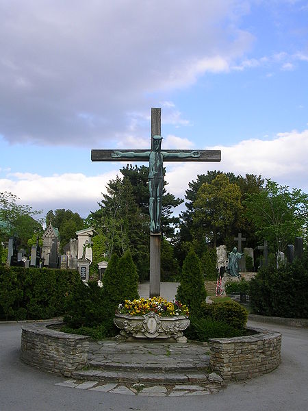 Hietzinger Friedhof
