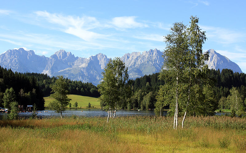 Schwarzsee