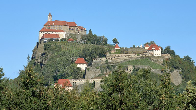 Castillo de Riegersburg