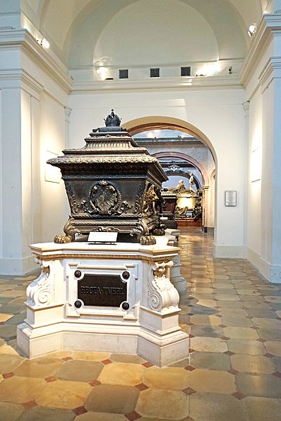 Imperial Crypt