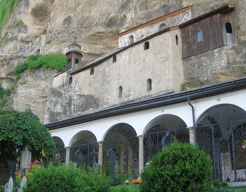 Klasztor św. Piotra
