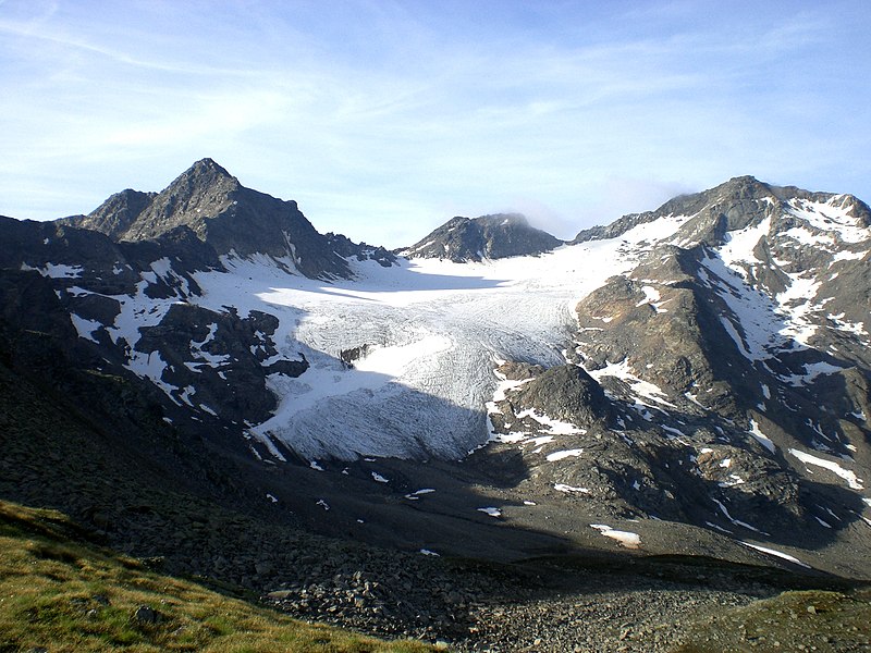 Alpes Centrales Orientales