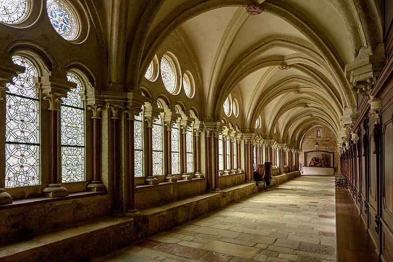Abadía de Heiligenkreuz