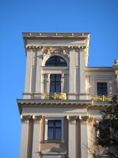 Palais Ephrussi