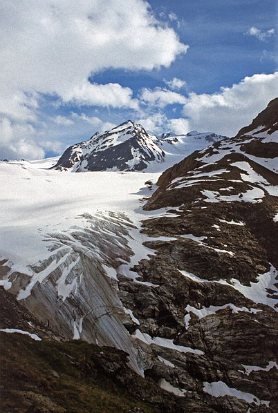 Braunschweiger Hütte