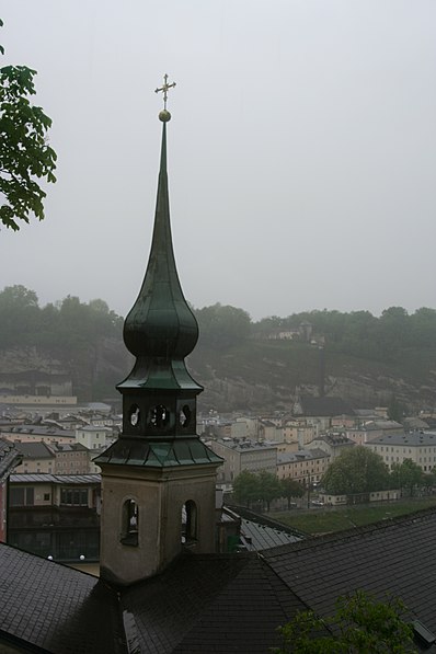 St. Johanneskirche am Imberg