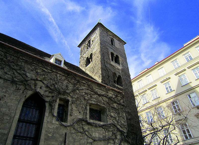 Ruprechtskirche