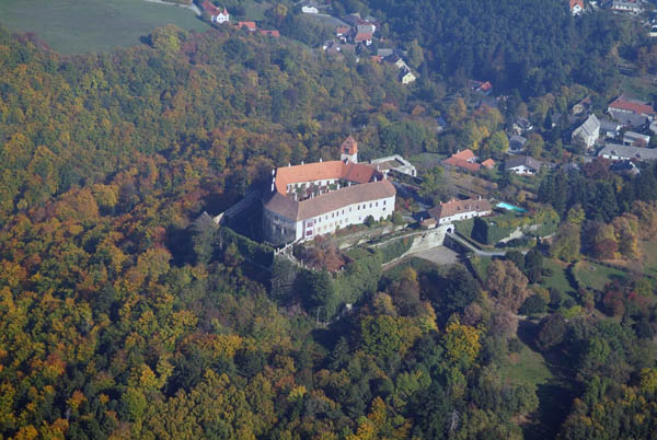 Bernstein im Burgenland