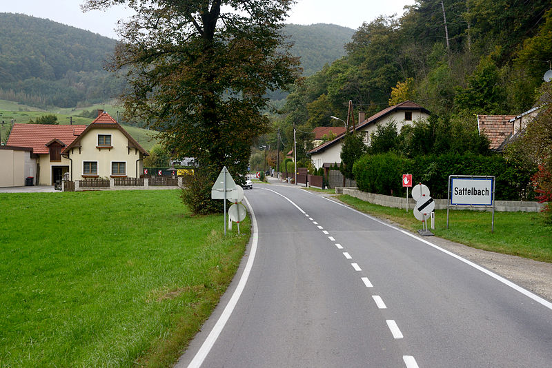 Heiligenkreuz