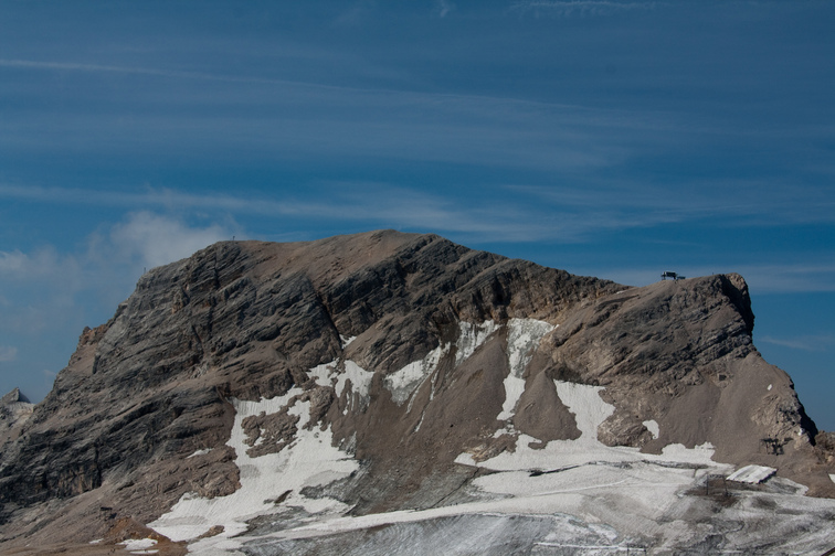 Schneefernerkopf