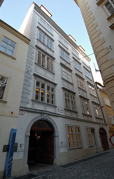 Wiedeński Dom Mozarta
