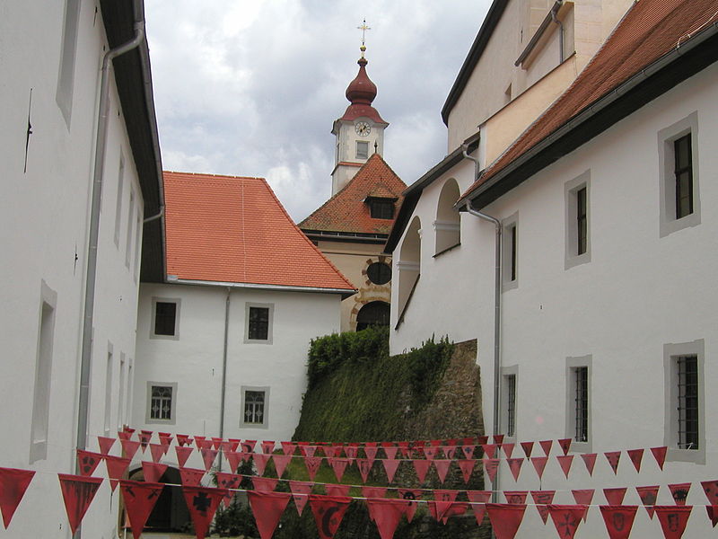 Schloss Festenburg