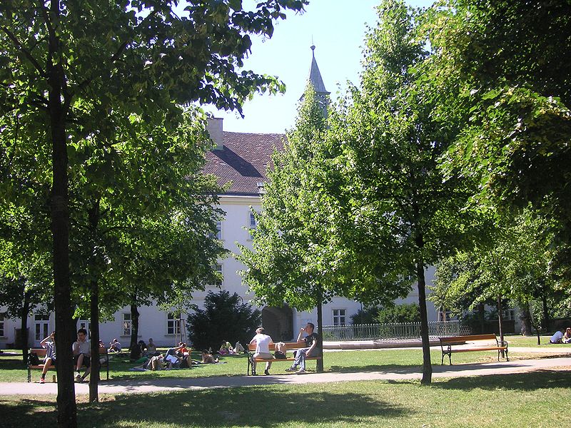 Uniwersytet Wiedeński