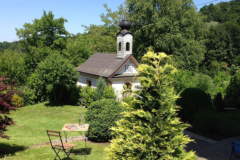 Haslachmühle