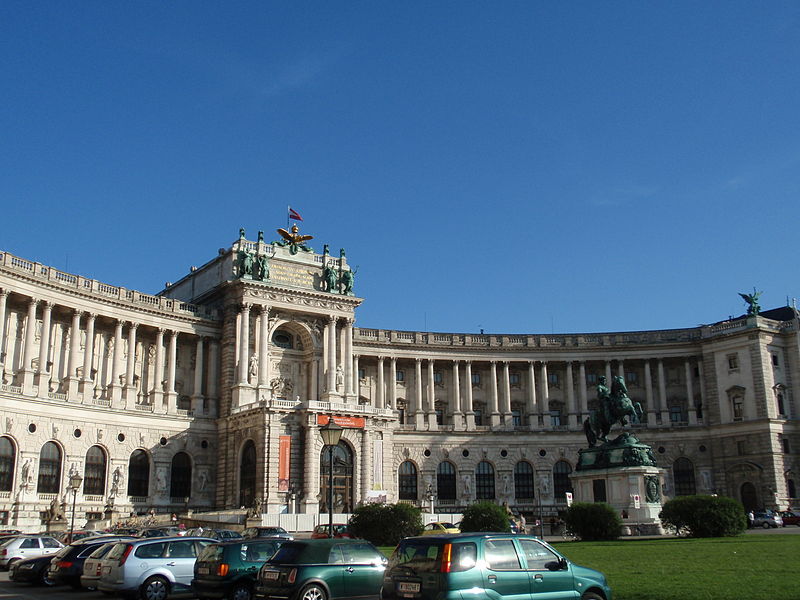Austriacka Biblioteka Narodowa