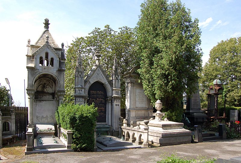 Döbling Cemetery