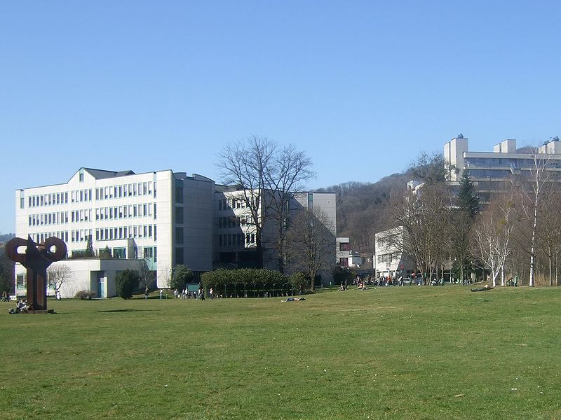 Universität Linz