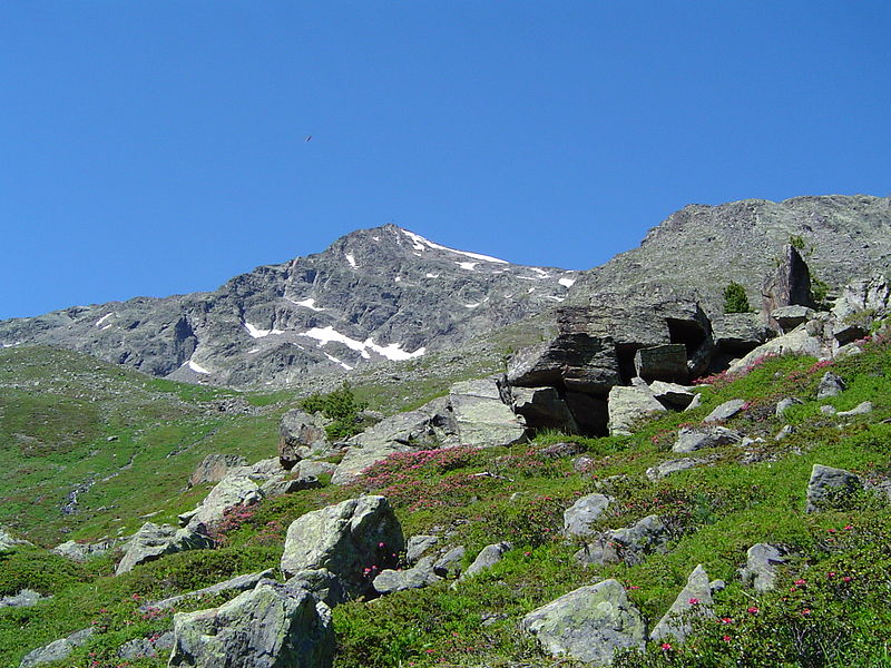 Ötztal