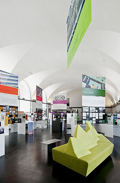 Architekturzentrum Wien