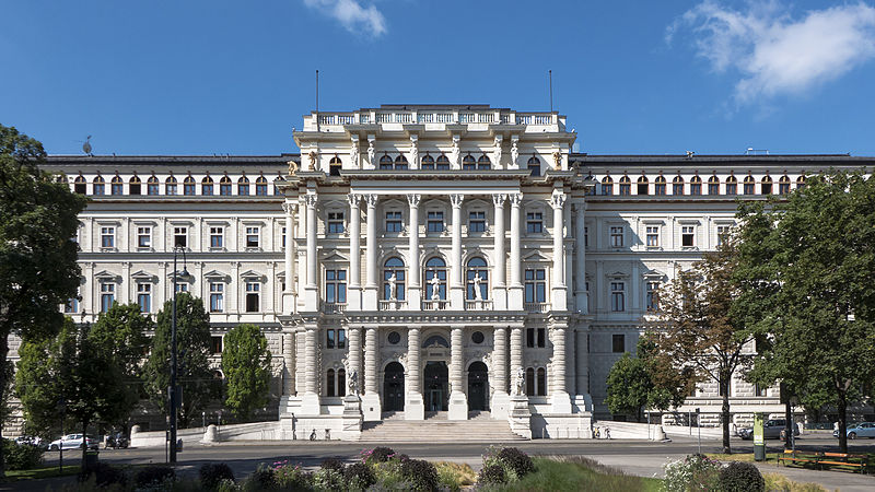 Palais de Justice