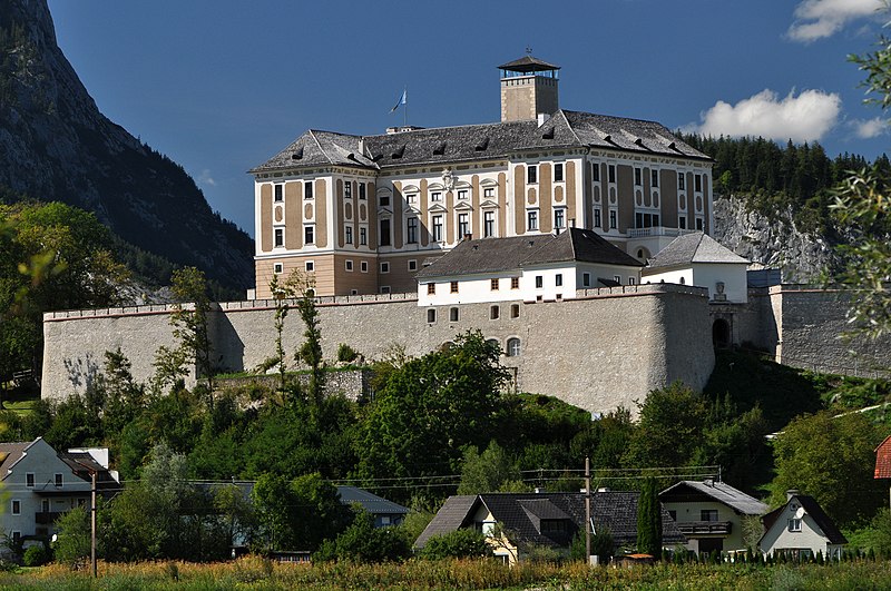 Château de Trautenfels