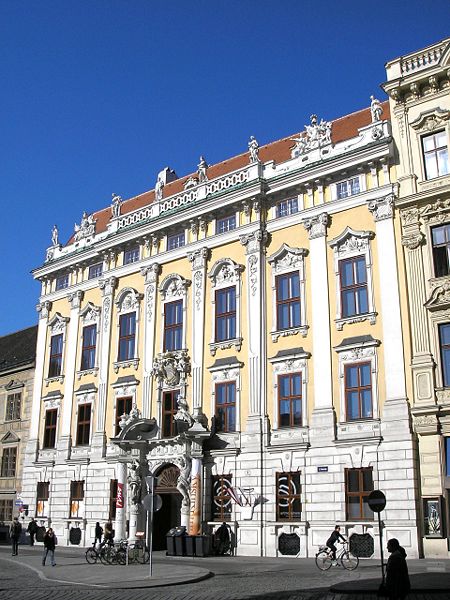 Palacio Kinsky