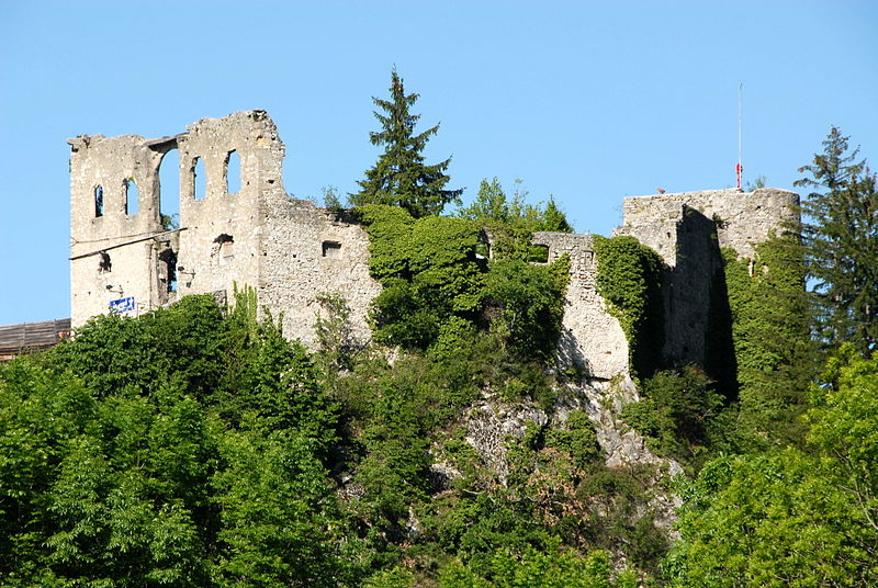 Finkenstein am Faaker See