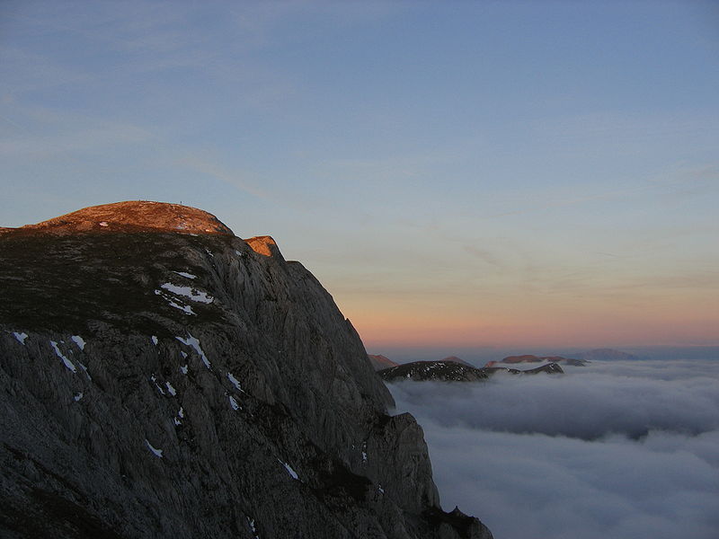 Hochschwab