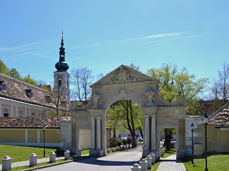 Heiligenkreuz