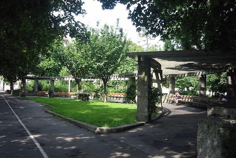 Haydnpark