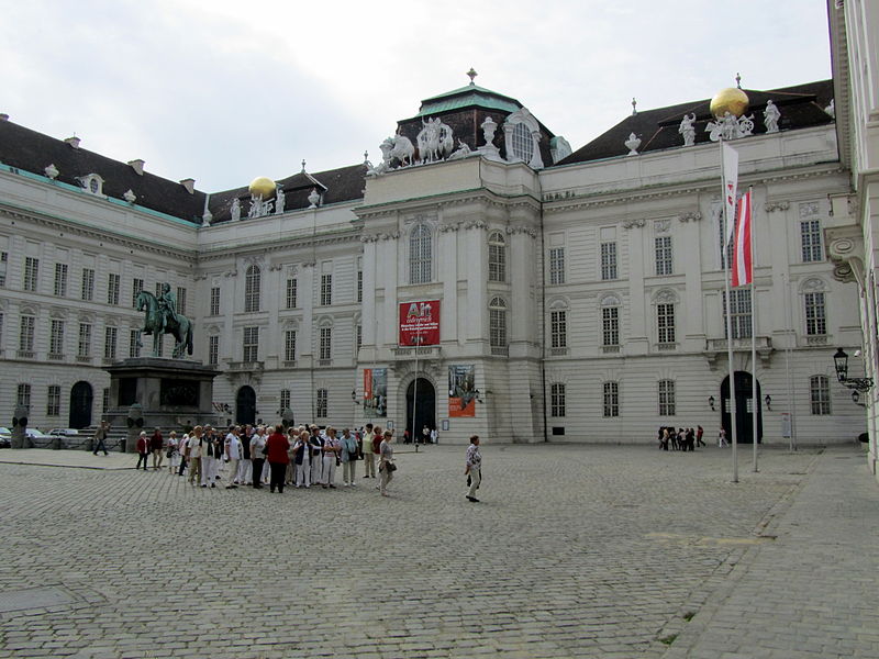 Josefsplatz