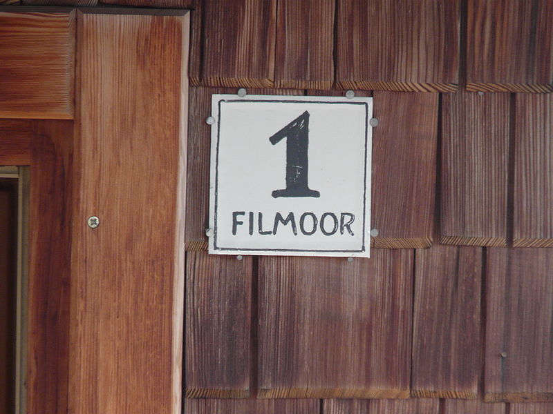 Filmoor