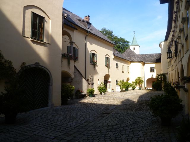 Schloss Starhemberg