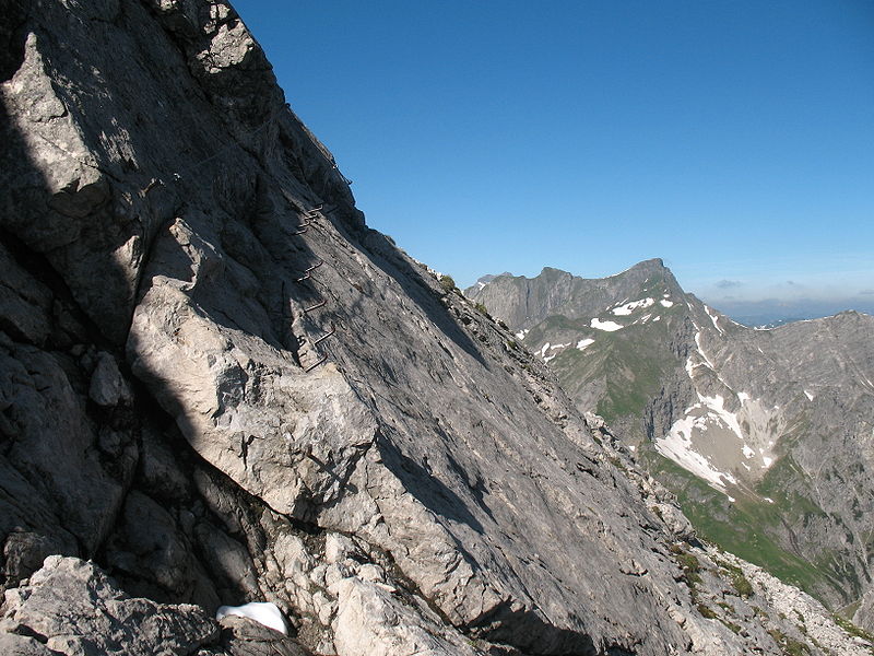 Second Schafalpenkopf