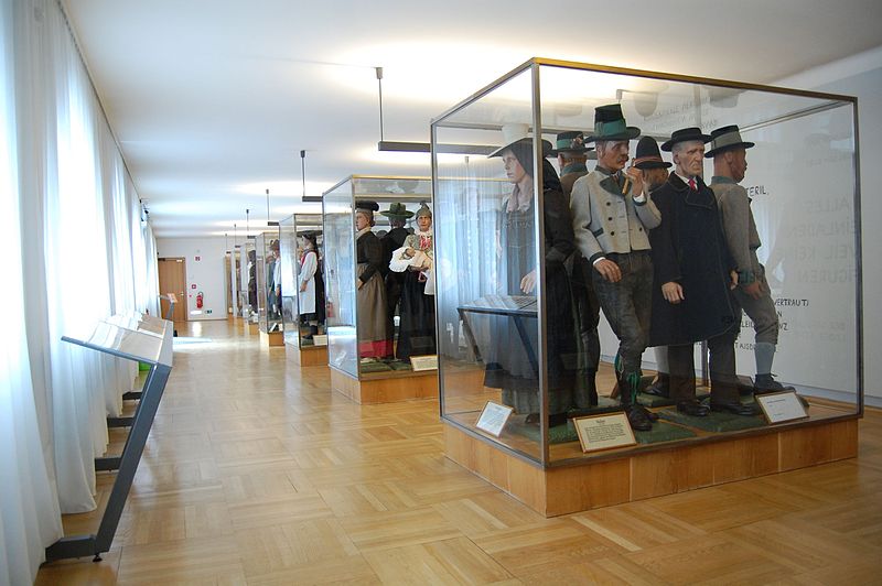 Musée universel de Joanneum