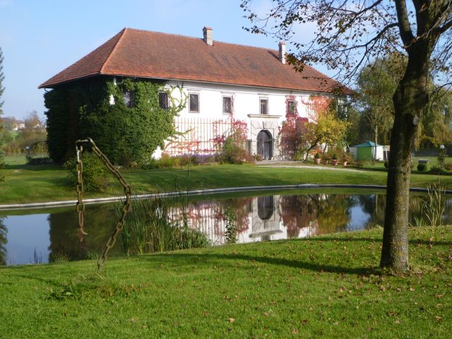 Schloss Haiding