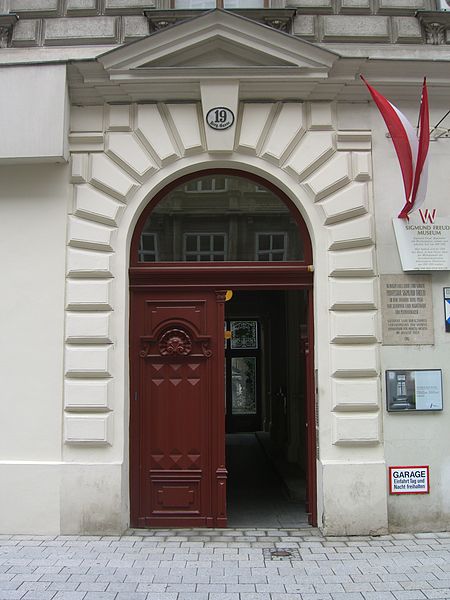 Casa Museo Freud