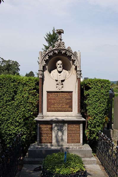 Döbling Cemetery