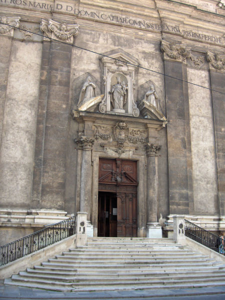Dominikanerkirche